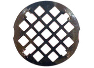 3-1/4" Shwr Drain Grate