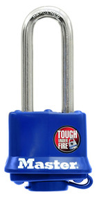1-1/2" Ls Lam Padlock