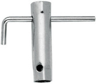 3-1/2" Spk Plug Wrench