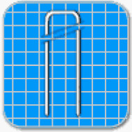 15-1/2 Ga 1-1/2" Staple