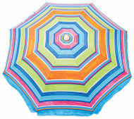 6' Beach Umbrella