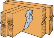 Lus26-2dbl Shear Hanger