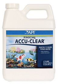 32oz Accu-clear
