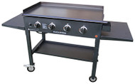 36" Griddle Station