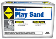 50lb Natural Play Sand