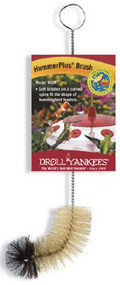 Hummingbird Feed Brush