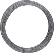 20gax100 Galv Guy Wire
