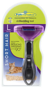 Lg Cat Shor Deshed Tool