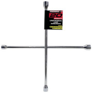 20" Univ Lug Wrench
