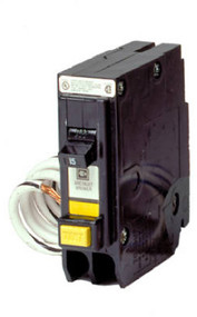 15a Sp Arc Faul Breaker