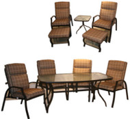 10pc Empresscushion Set