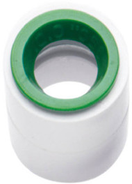 3pk 1/2" Comp/coupling