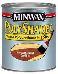 1/2pt Cherry Polyshade