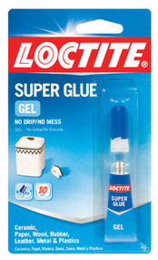 2g Super Glue Gel