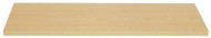 10x36 Maple Shelf