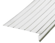 F8 10' Galv Drip Edge