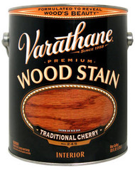 Gal Cherry Oil Wd Stain