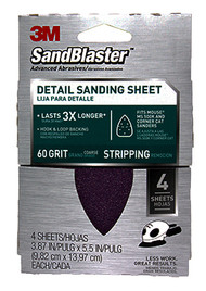 4pk 3.75x5.25 60g Sheet