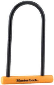 5-1/8x11-1/2 U-bar Lock