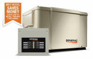 7kw Standby Generator