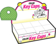 200pk Neon Key Cap