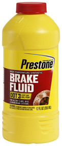12oz Hd Brake Fluid