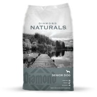 Dnat 35lb Sr Dog Food