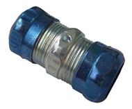 3/4" Emt Rain Coupler