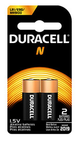 Dura1.5v 9100n Battery