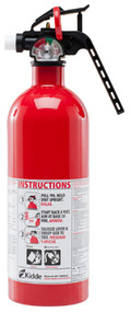 Basic 5bc Extinguisher