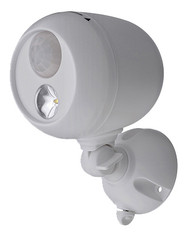 Wht 140lum Spot Light