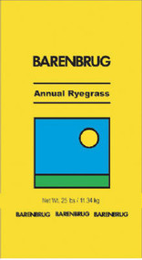 25lb Ann Ryegrass Seed