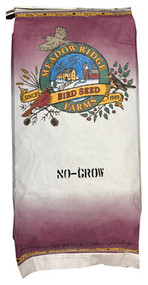 50lb No Grow Bird Food