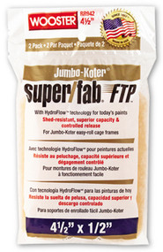 Jk 2pk 4x1/2 Roll Cover