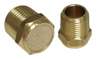 Hyd Breather Vent Plug