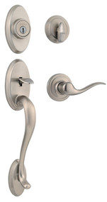 Sn Shelburne Handleset