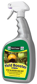 32oz Rtu Yield Booster