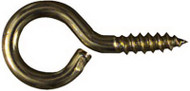 5pk Sb 1-3/16"screw Eye