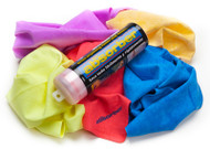 Absorber Orig Car Cloth
