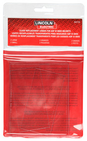 4pk Weld Helmet Len Kit