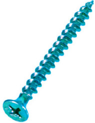 50pk 8x3 Deck Screw