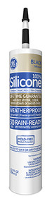 10.1ozblk Wind/dr Caulk