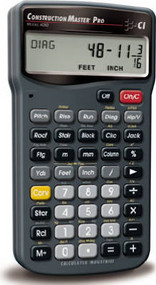 Construction Calculator