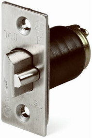 2-3/4"ssguard Latchbolt