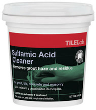 Lb Sulfamicacid Cleaner