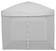 100sqft Canopy Pan Set
