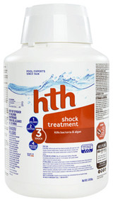 4.16lb Shock Treatment