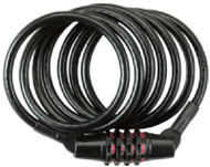 4' Barr Comb Cable Lock