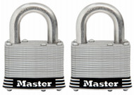 2pk 2"ss Ls Lam Padlock