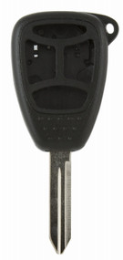 Chry-4b2 Key Shell